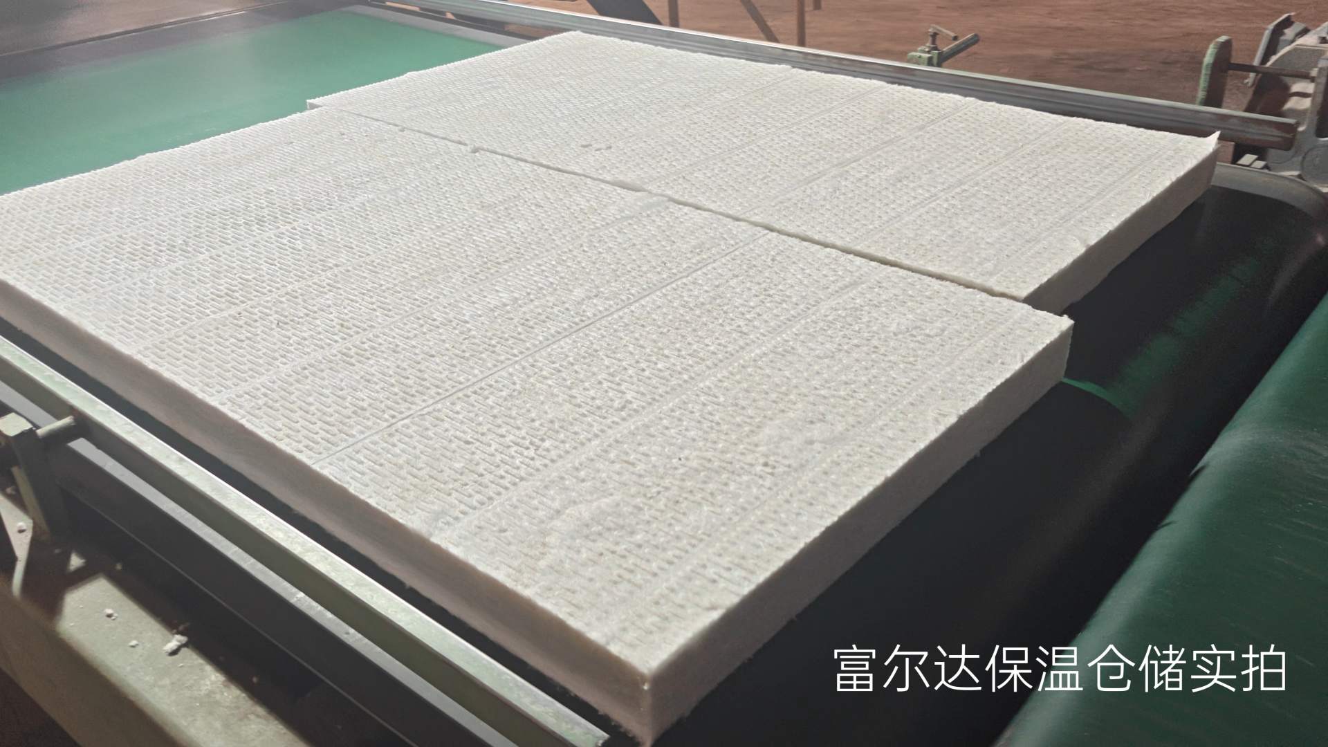 和田地区窑炉保温板硅酸铝纤维棉 - 厂家